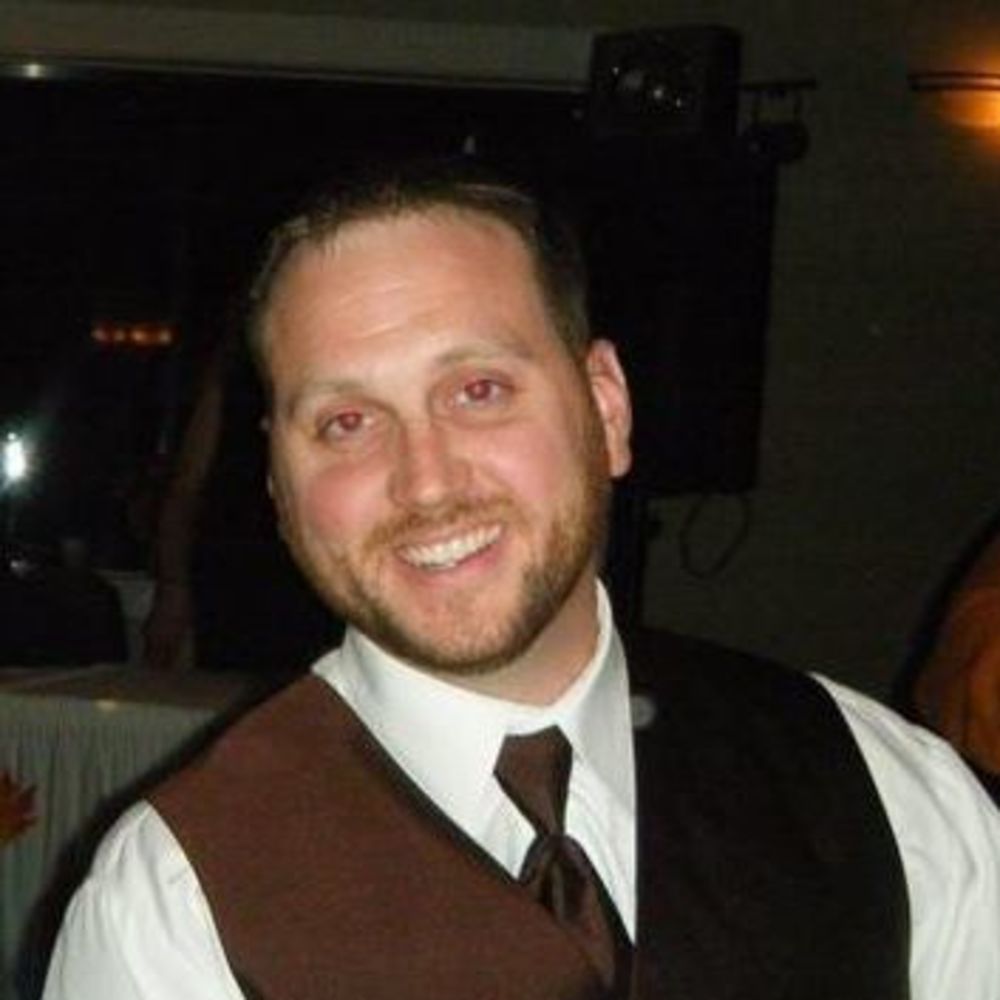 Meet your Posher, Wade